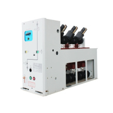 VGK-I-12 12kv series indoor high voltage AC vacuum circuit breaker VCB